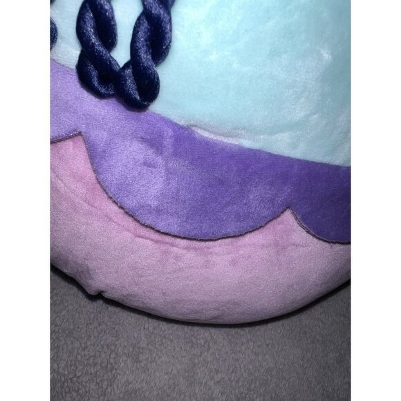 NWT SHOCK 12" Squishmallows Nightmare Before Christmas Disney Plush Doll - Picture 3 of 10